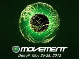 Movement 2012